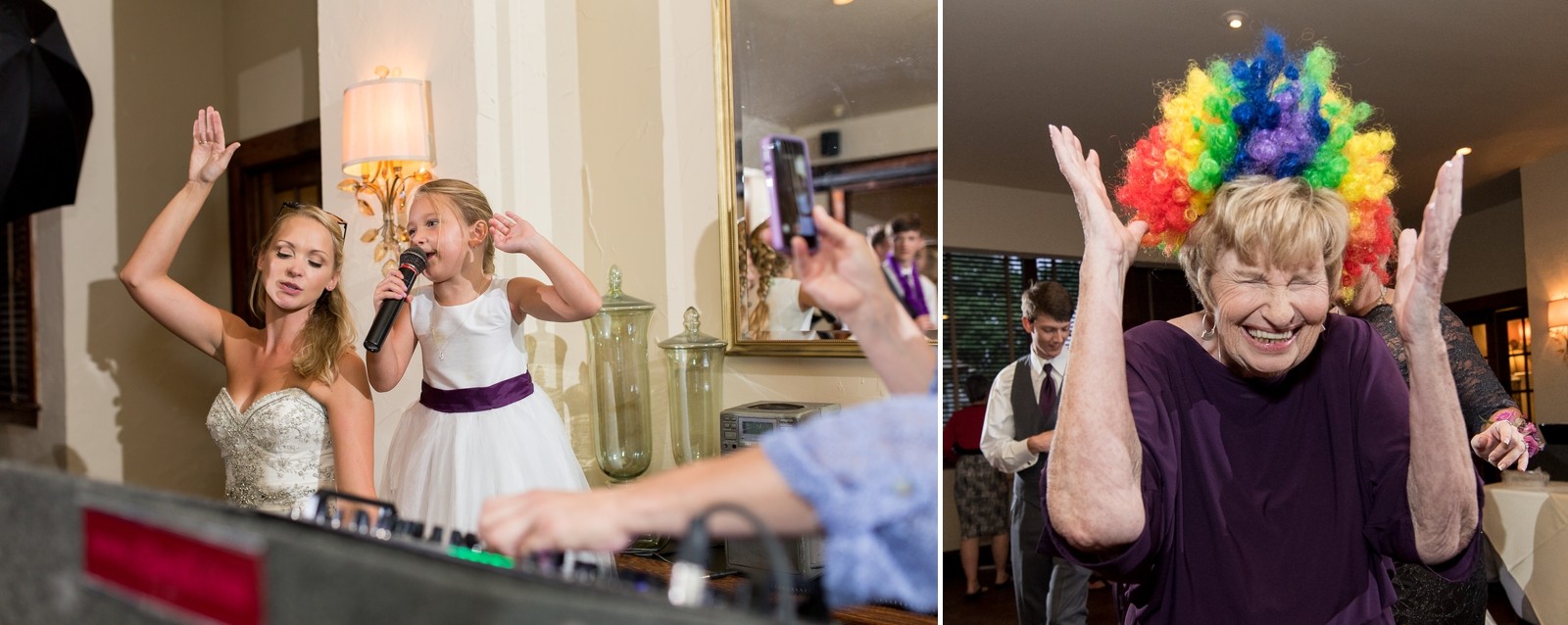 The Inn at Leola Village Wedding Lancaster Pa